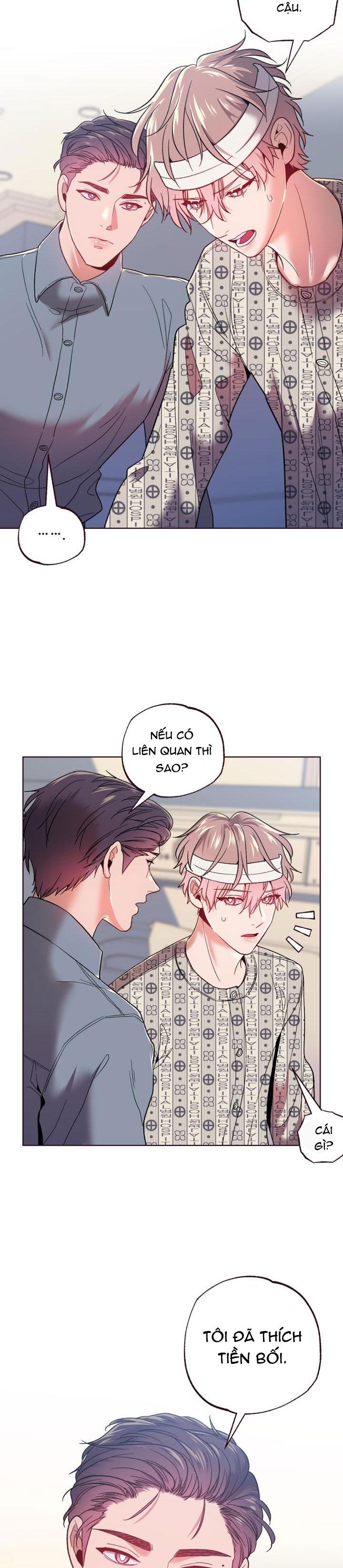 falling down chapter 30 4