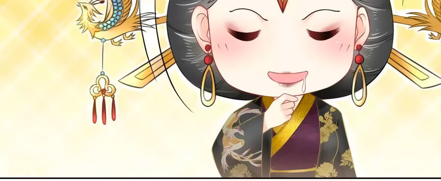 trù nương hoàng hậu chapter 28 13