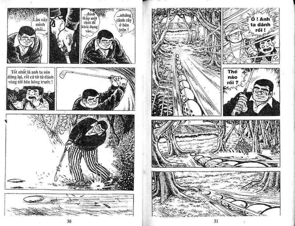 tân teppi chapter 18 13