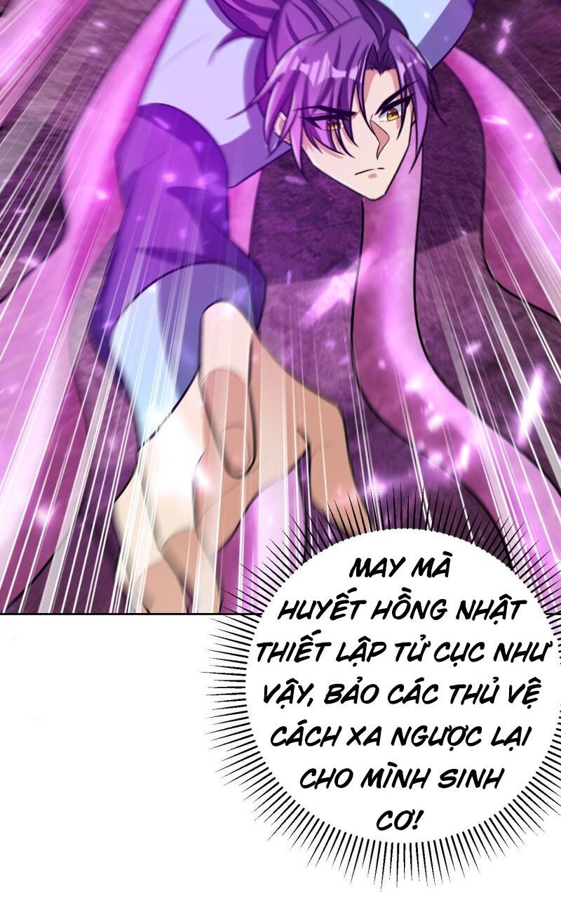 yêu giả vi vương chapter 177 37