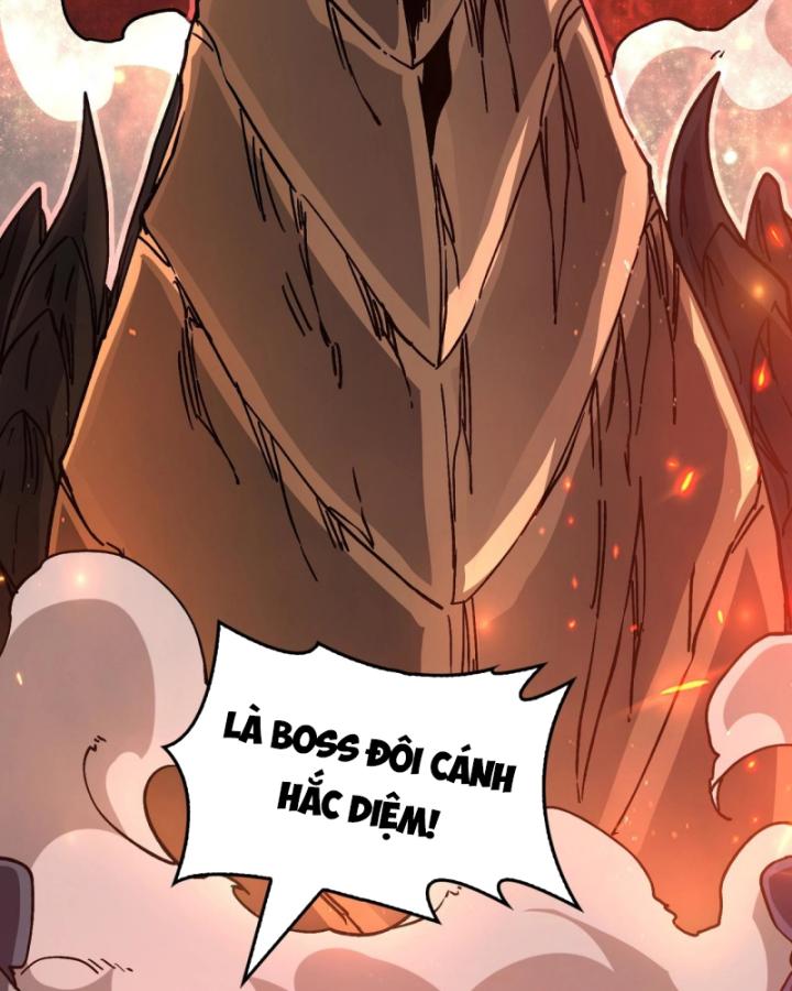 mở màn kiêm nhiệm boss hắc long, tôi vô địch rồi chapter 2 164