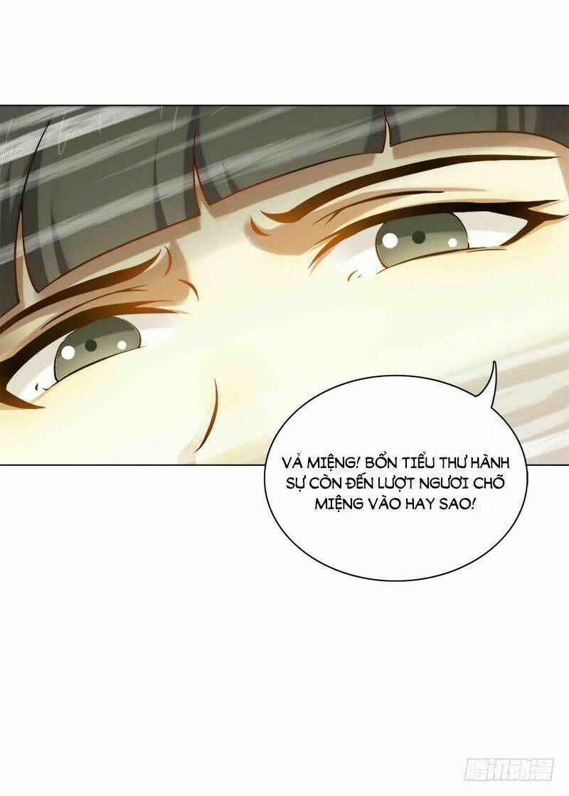 khuynh thế độc phi chapter 45 11