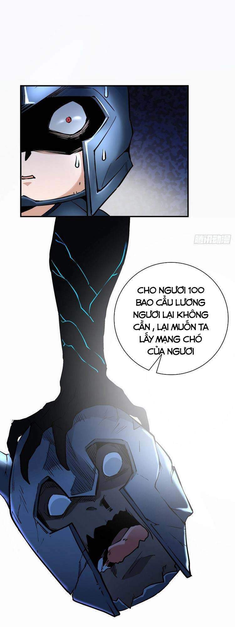 ta là nhà giàu số một, ta không muốn trọng sinh chapter 73 31