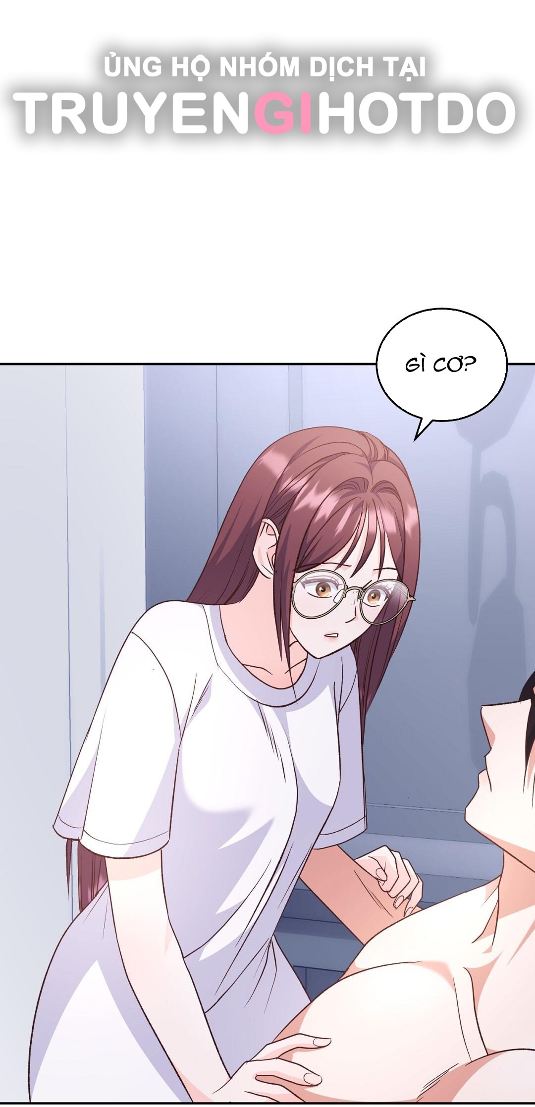 [18+] sếp của anh trai vượt quá giới hạn chapter 11.1 14