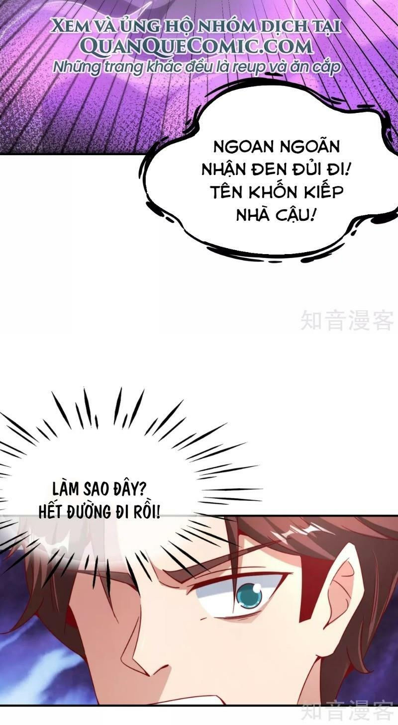 vòng bạn bè mạnh nhất của tiên giới chapter 16 14