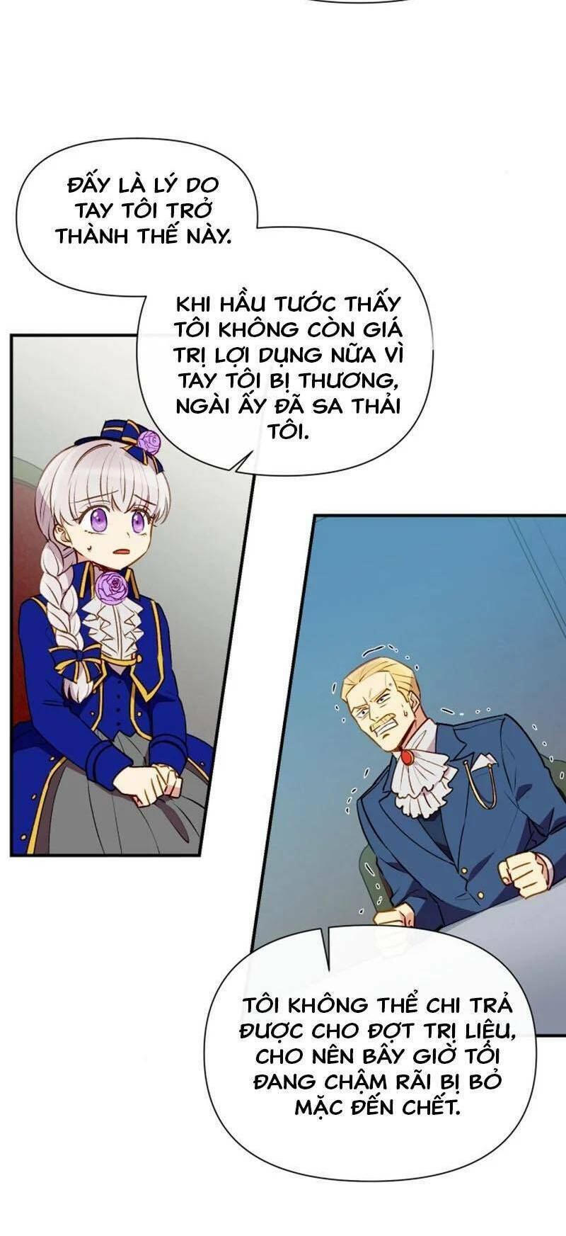 khế ước của nữ công tước quái vật chapter 37 44