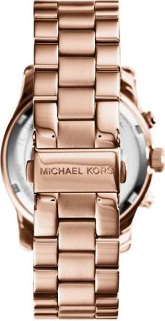 Đồng hồ nữ Michael Kors MK6163/ MK6164