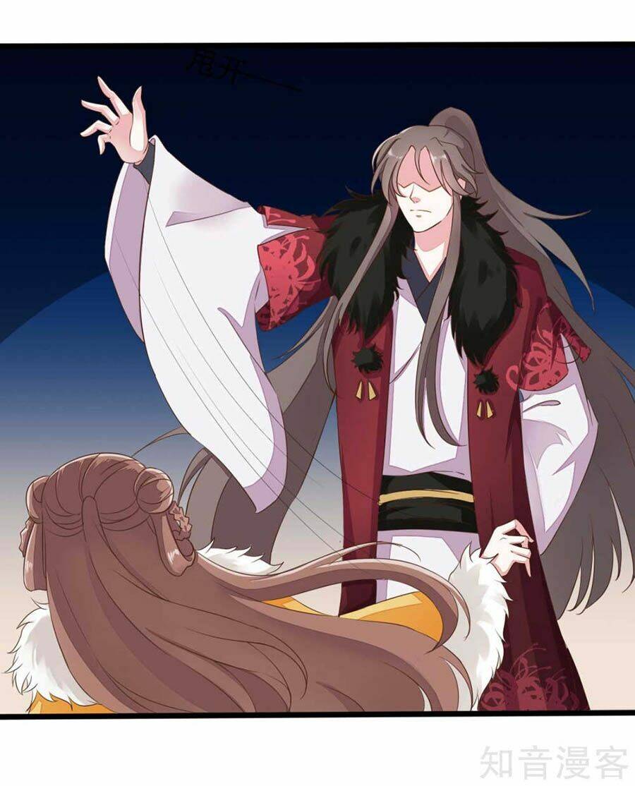 đích nữ hữu độc chapter 63 19