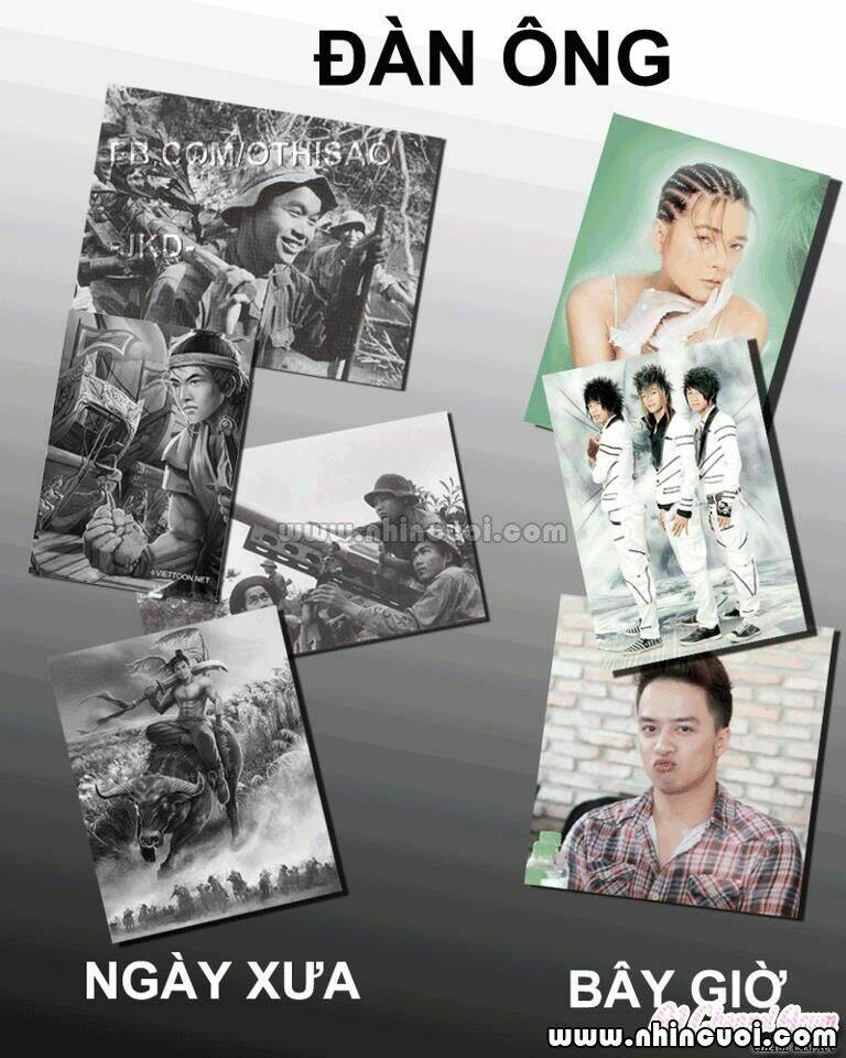 hình ảnh hài hước new chapter 7 24