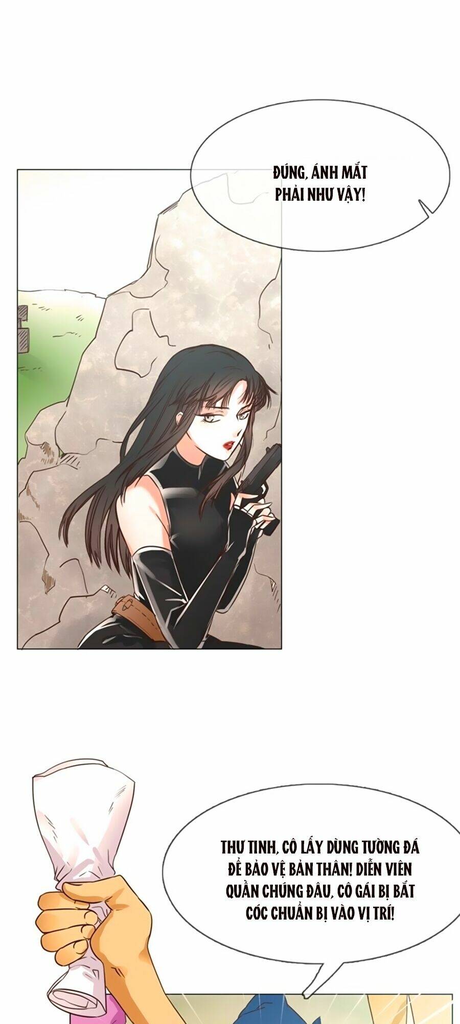 ngôi sao vụn vỡ chapter 1 33