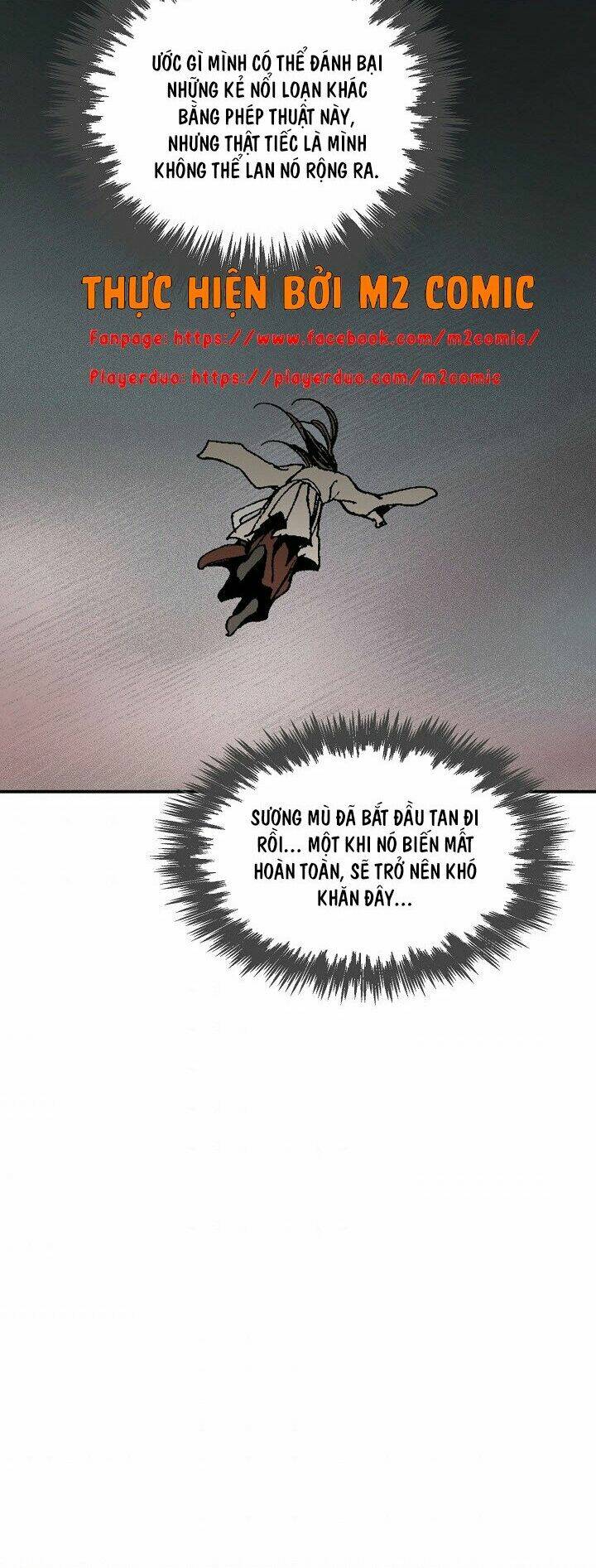 thế giới võ thuật của pháp sư chapter 36 30