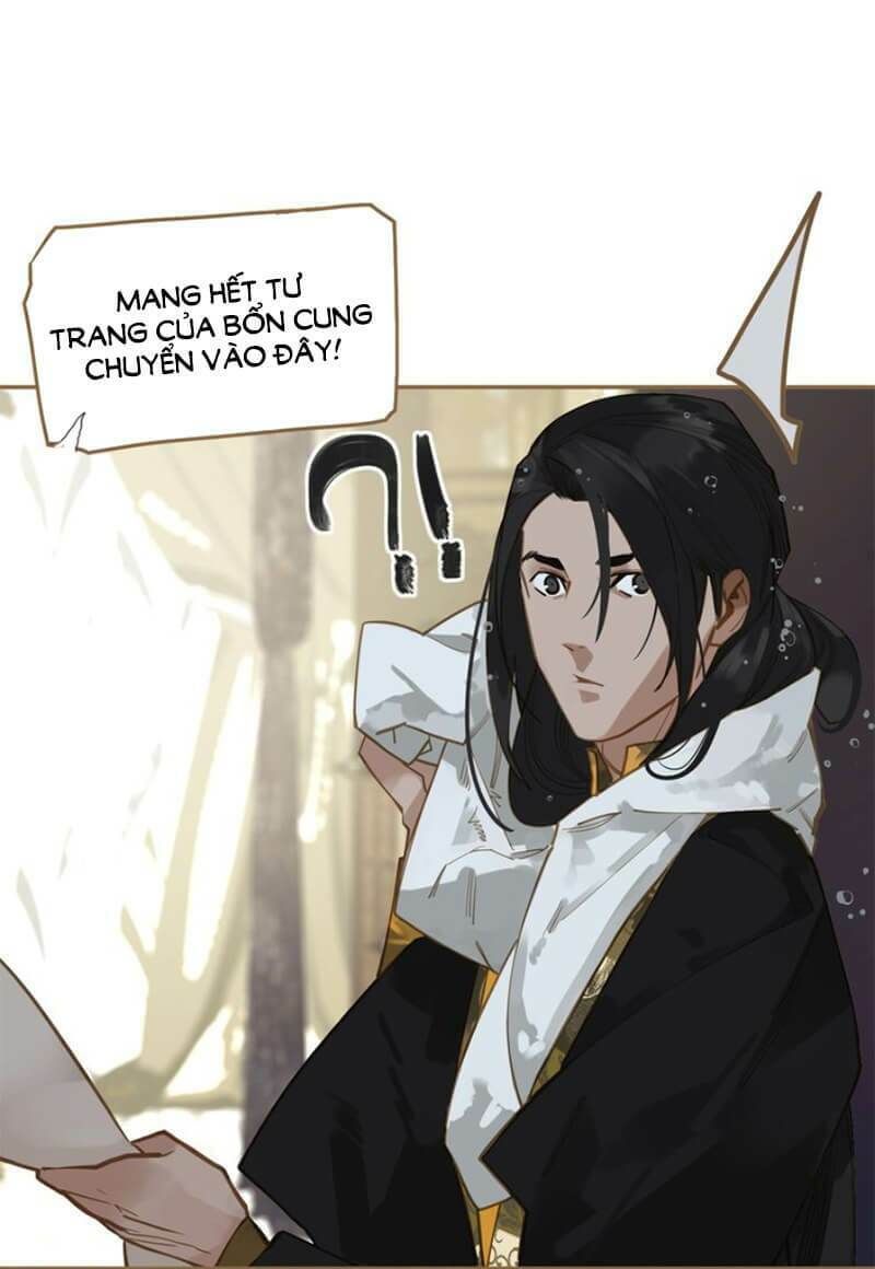 nhất đại linh hậu chapter 49 19