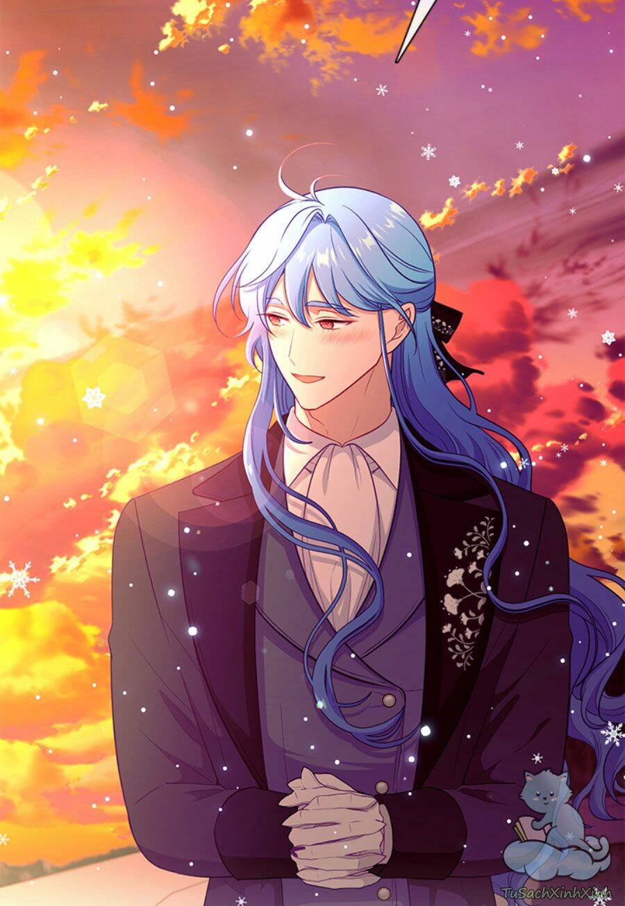 hãy coi chừng ác nữ chapter 92 14