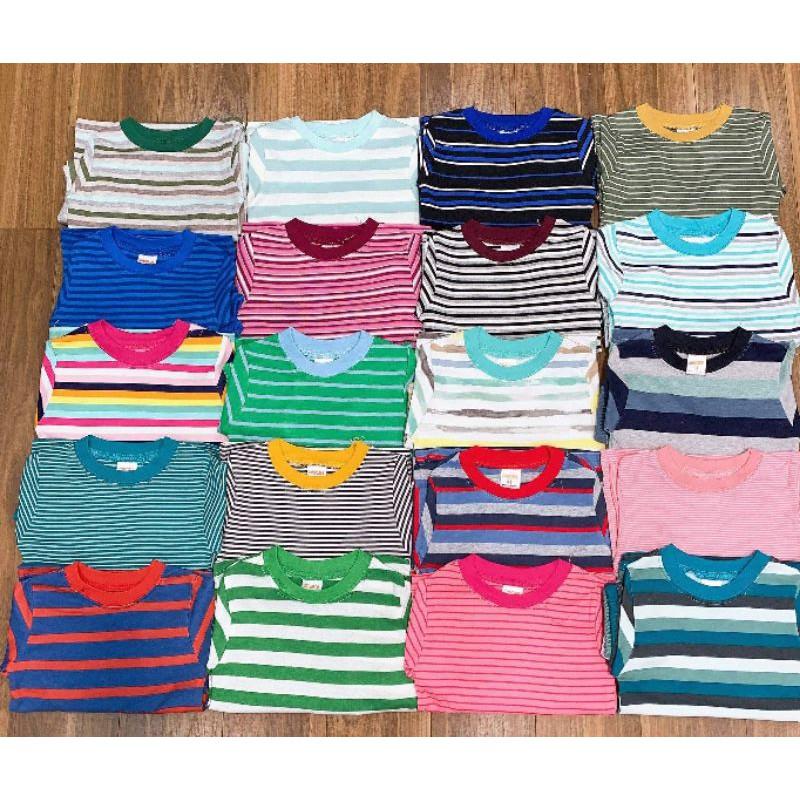 Sét 3 Bộ kẻ thu đông cho bé trai 10_22kg