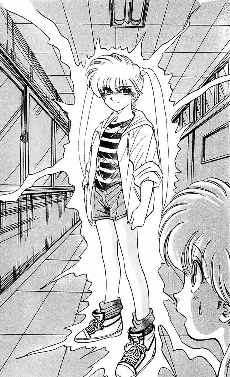 jigoku sensei nube - người thầy dũng cảm chapter 23 7