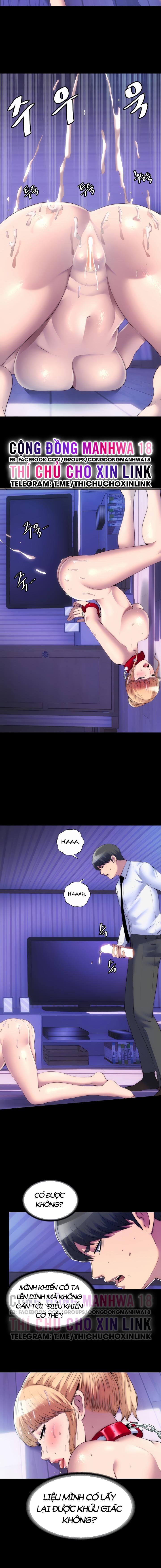 điều khiển cơ thể chapter 21 2