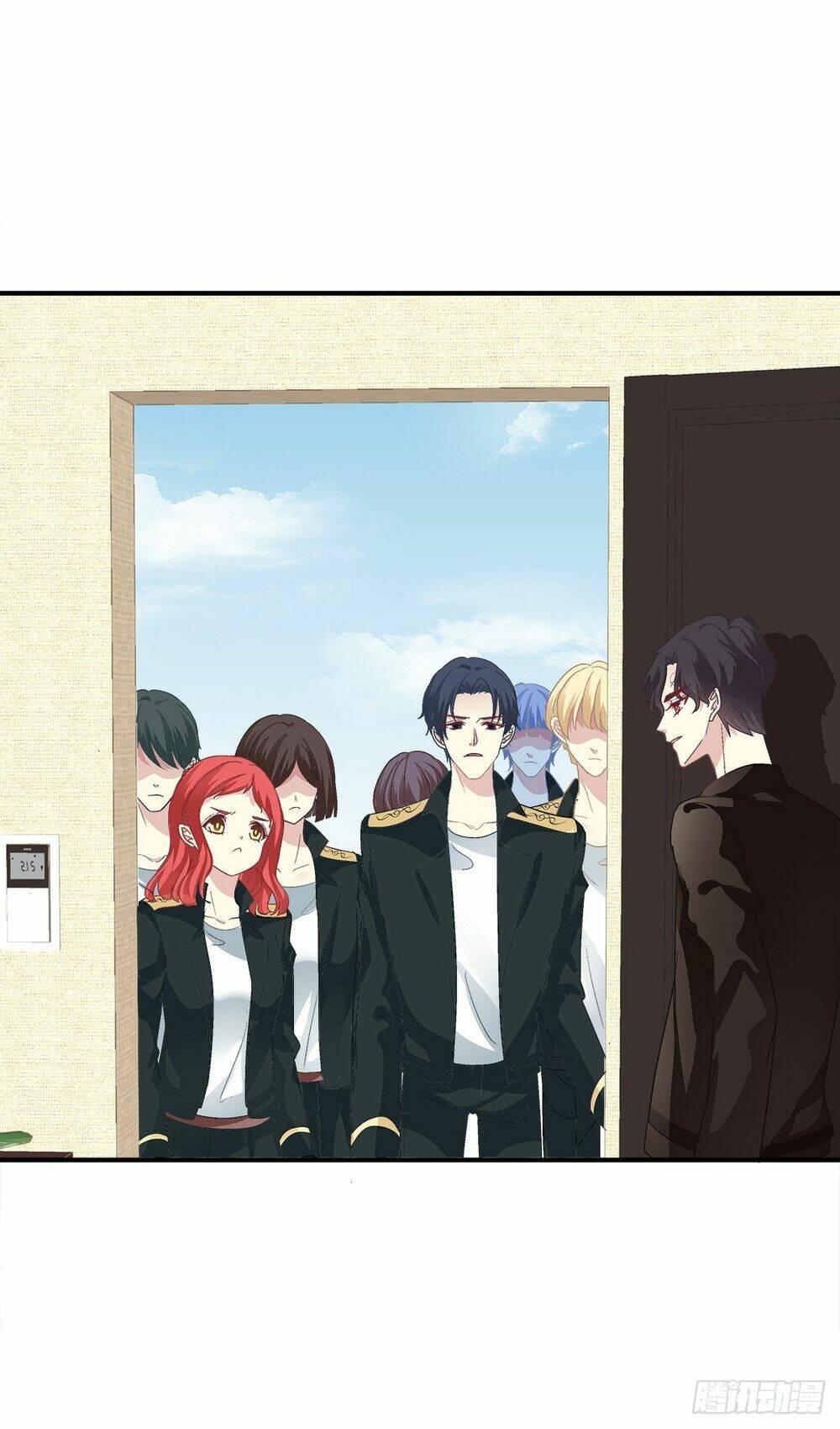 toàn bộ nắm trong tay chapter 19 32