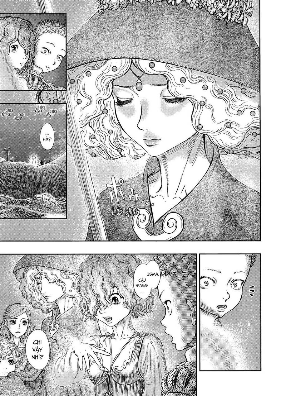 kiếm sĩ đen chapter 369 10