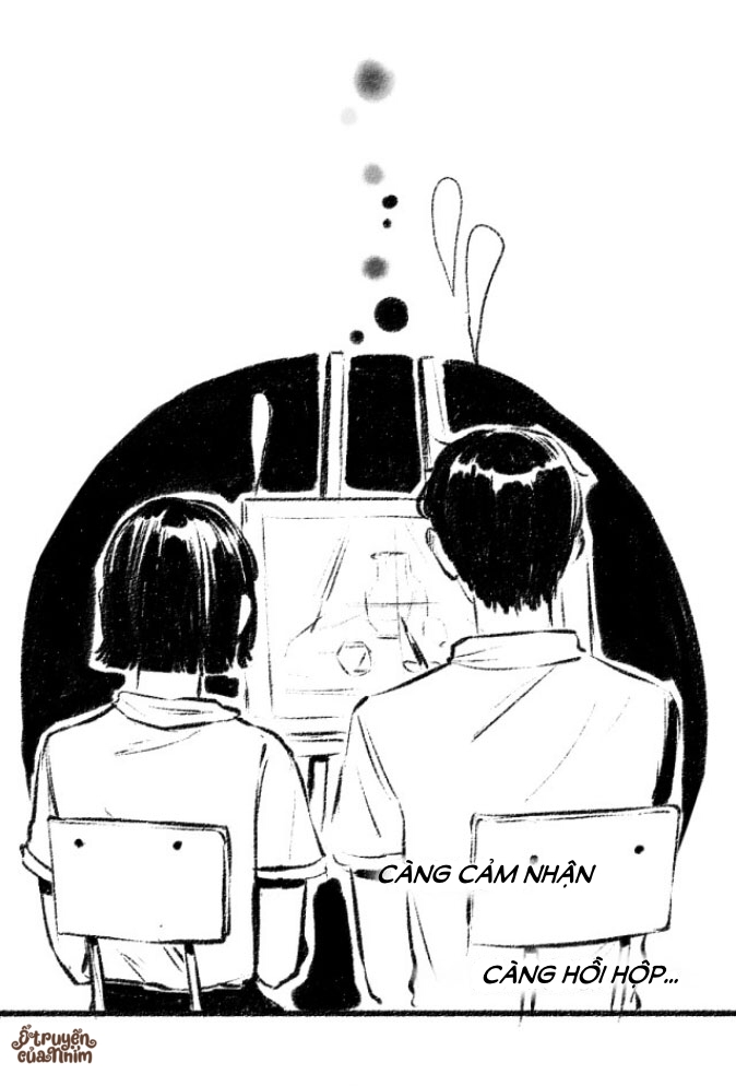 ngày ngày đi nhờ xe! chapter 26.5 30