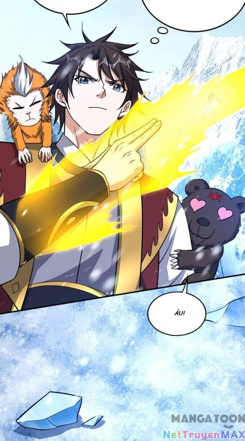 tối cường thần y tại đô thị chapter 289 7