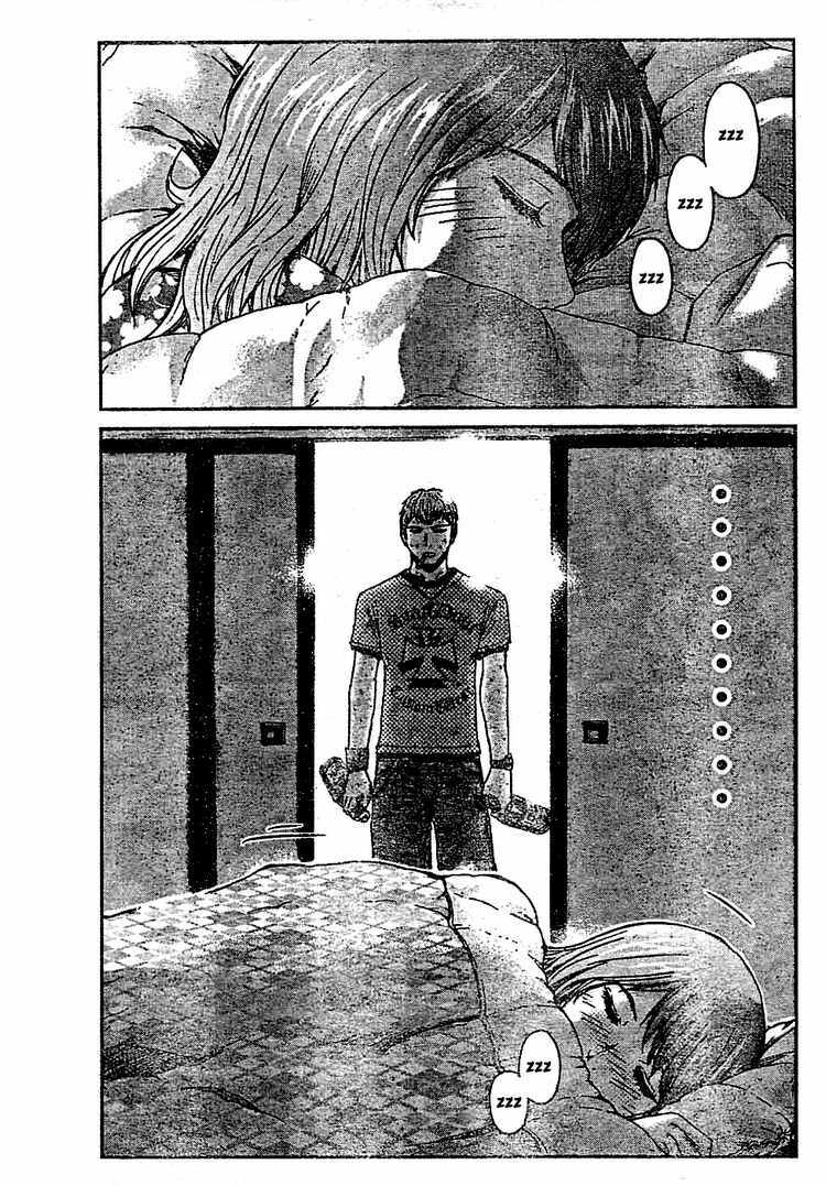 gto: shonan 14 days chapter 16 7