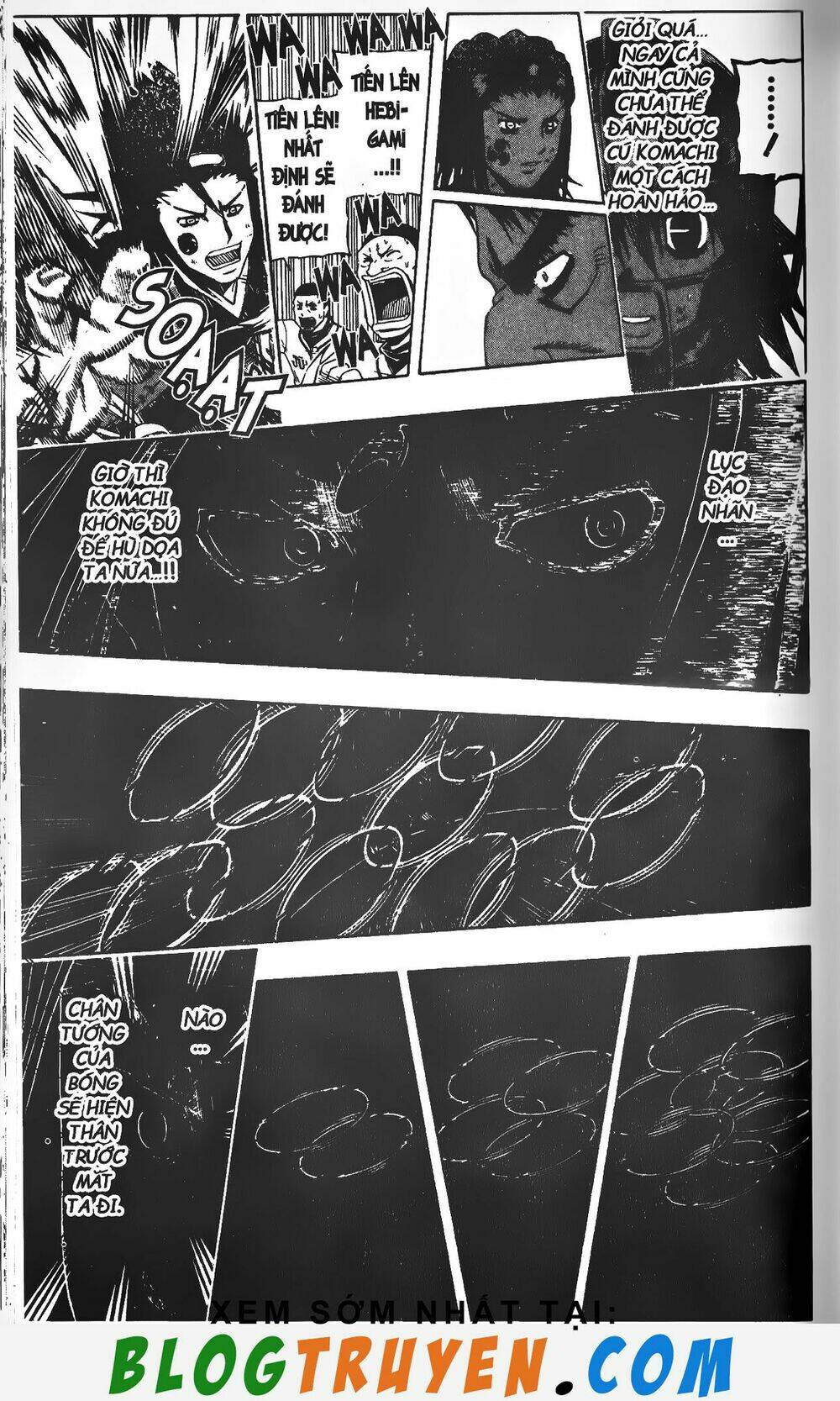 mr.fullswing chapter 163 7