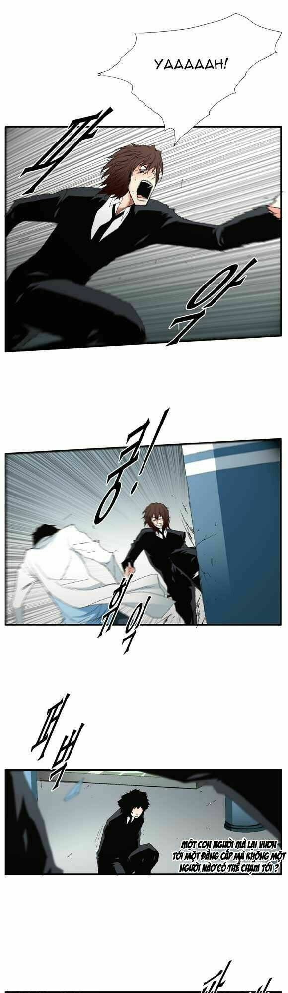 siêu năng chapter 49 5