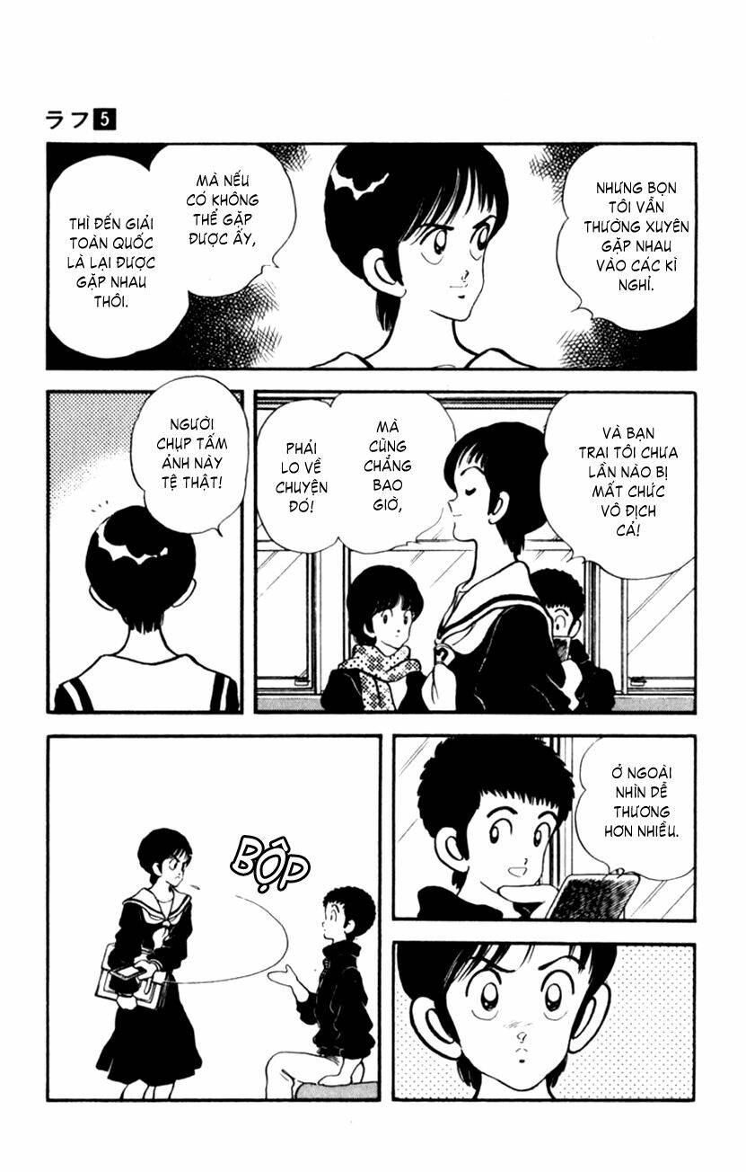 rough - ngọc thô chapter 42 12