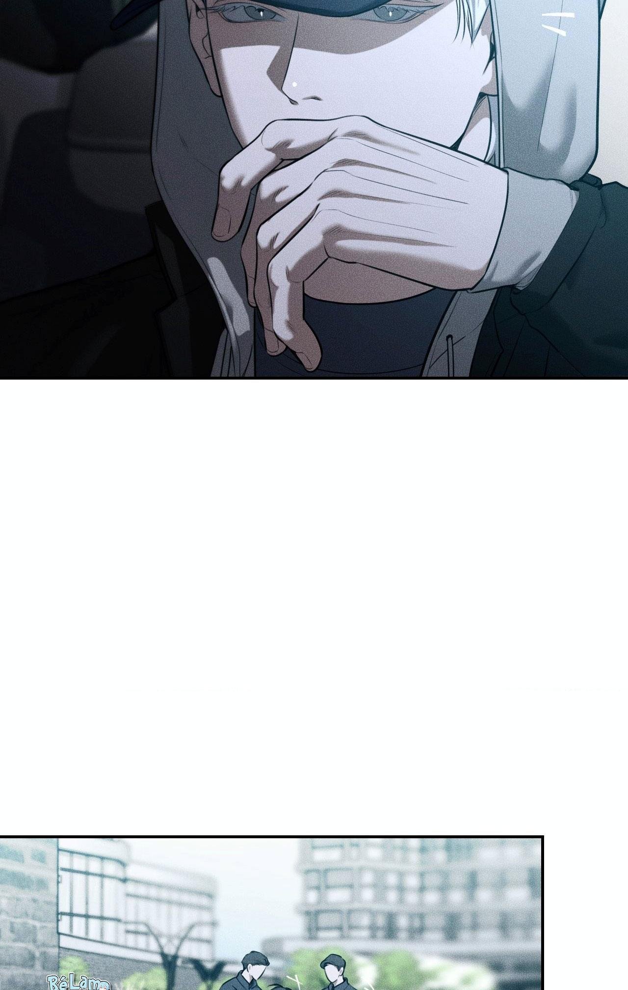 dear teddy bear chapter 38 28