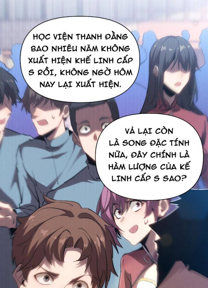 trảm linh thiếu nữ: ta khế ước tất cả đều là thượng cổ thần binh chapter 1 82