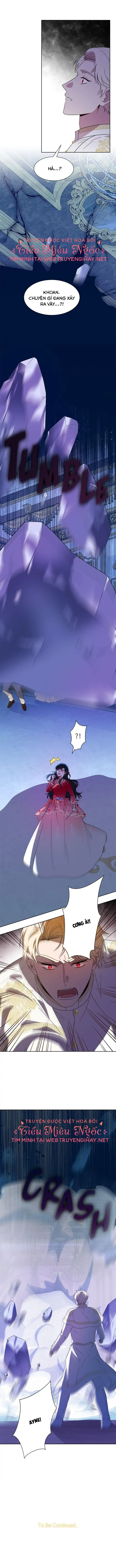 hương vị tình yêu chapter 99 9