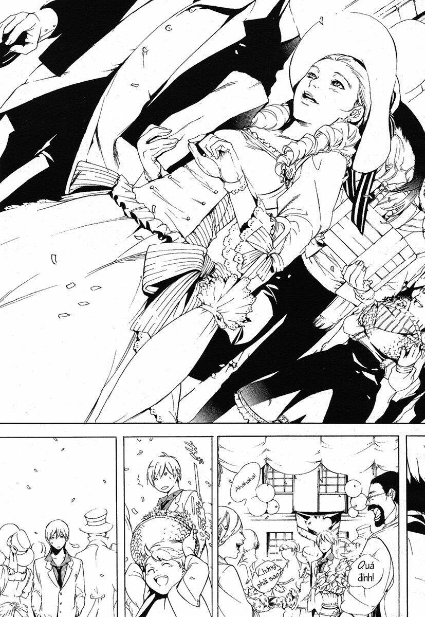 are you alice? chapter 1 13