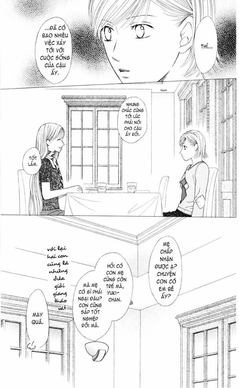 kare kano hajimemashita chapter 97 10