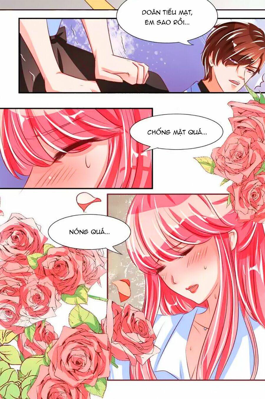 vương tước tư hữu bảo bối chapter 68 18