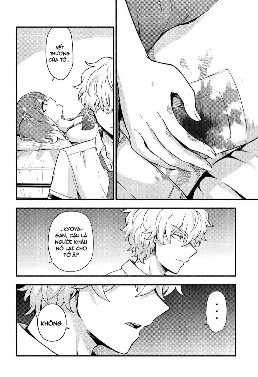 nana vô năng chapter 44 38