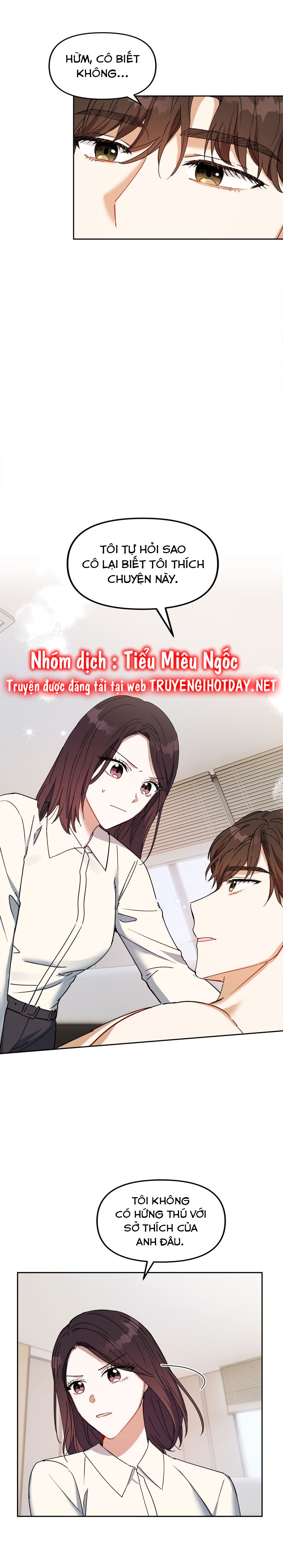 bản cam kết hôn nhân chapter 23 20