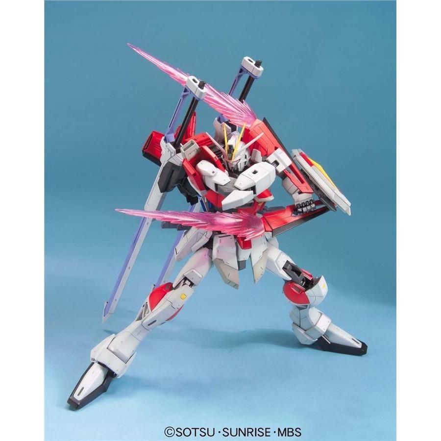Bộ lắp ráp Gunpla MG 1/100 SWORD IMPULSE GUNDAM