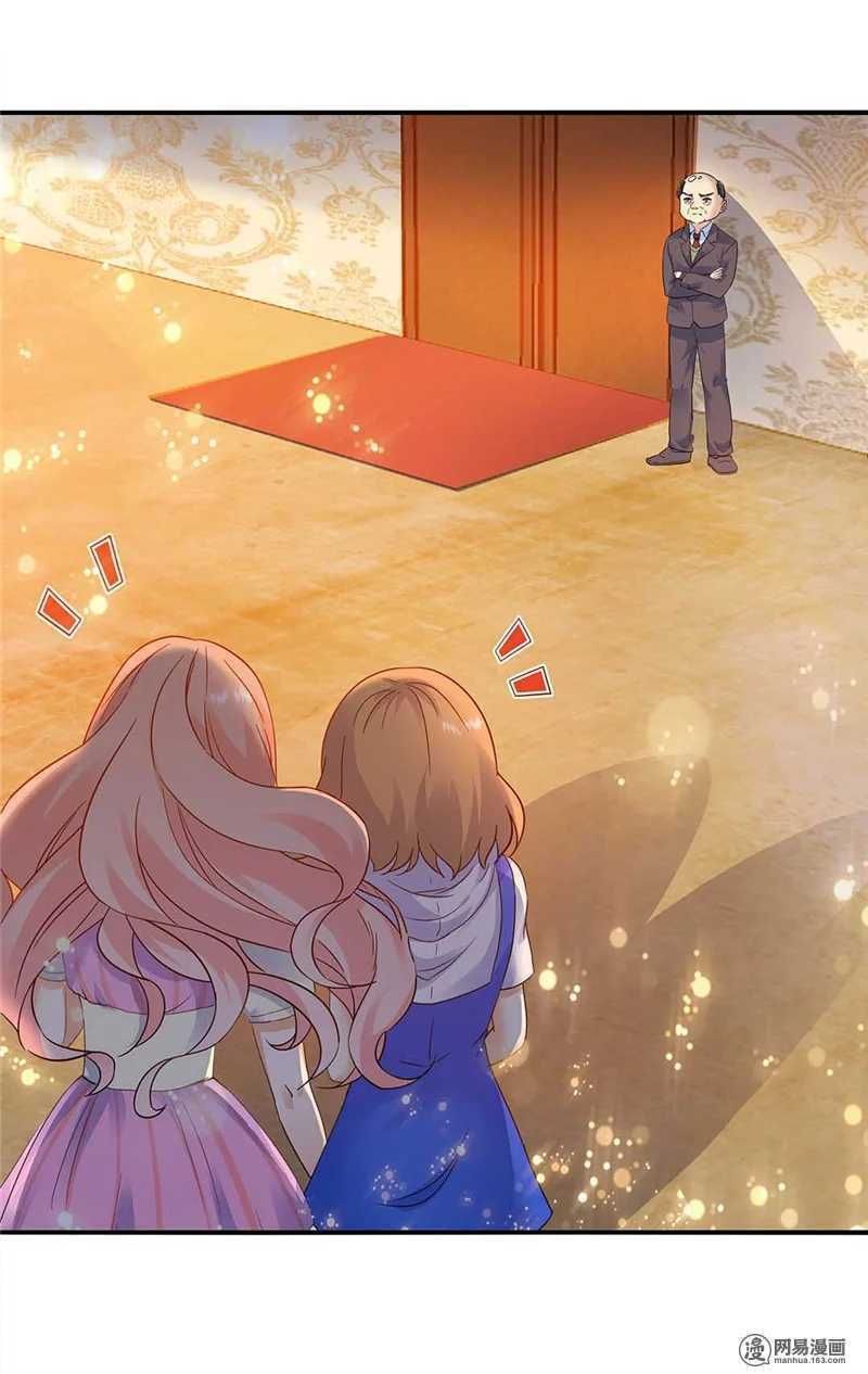 cô vợ siêu mẫu của cố thiếu chapter 149 3