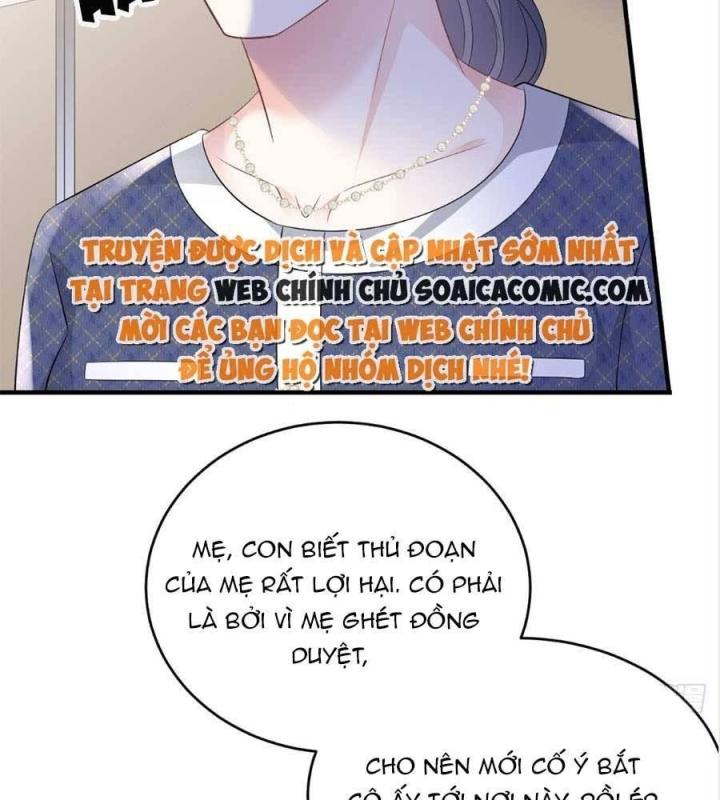 đại tiểu thư có thể có bụng dạ gì xấu chứ! (full) chapter 112 37