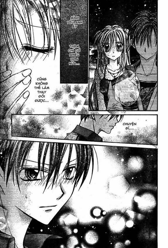 hội quý tộc chapter 13 26