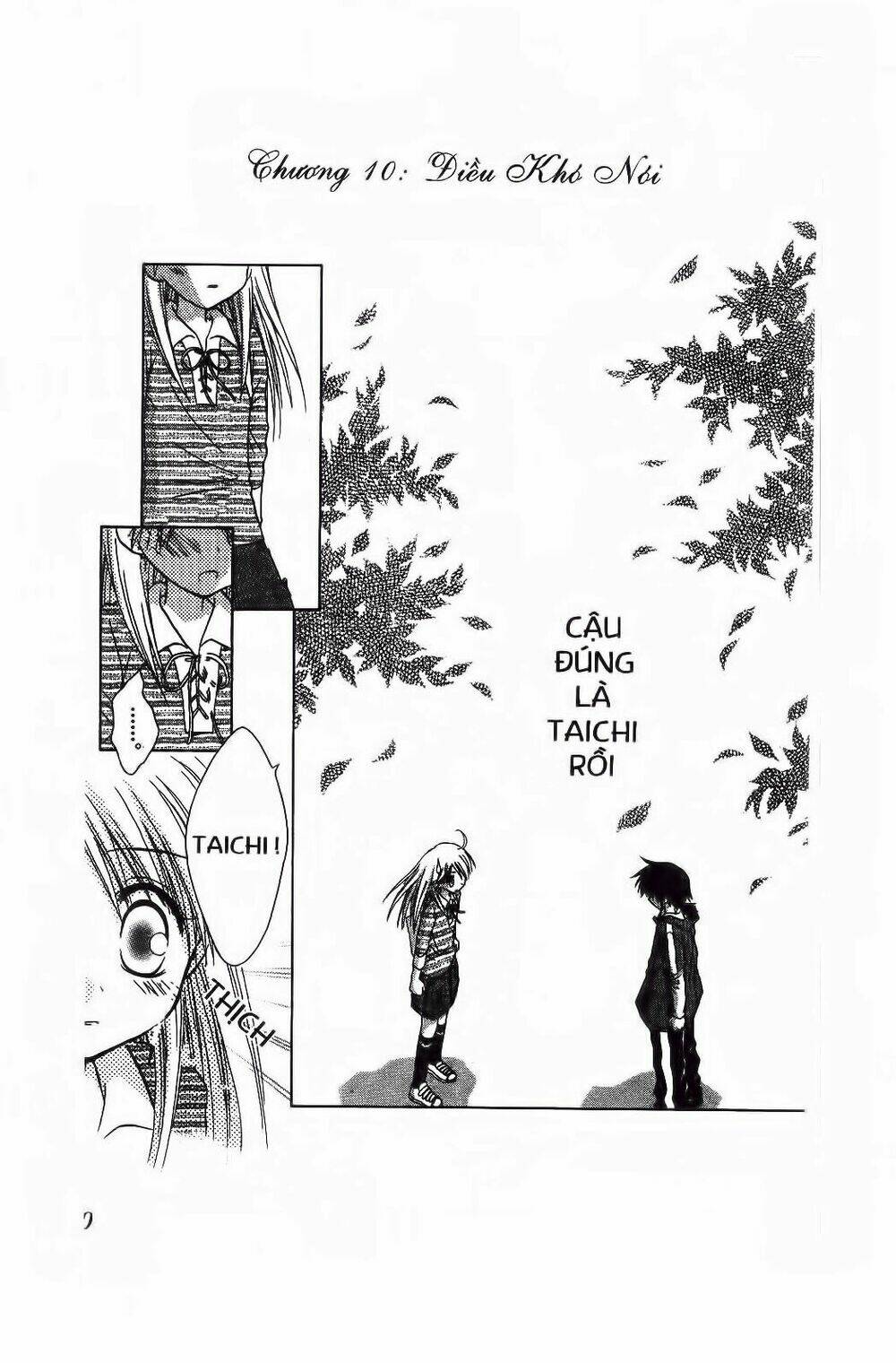 chắp cánh ước mơ chapter 84 2