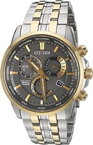 Đồng hồ nam Citizen BL8144-54H