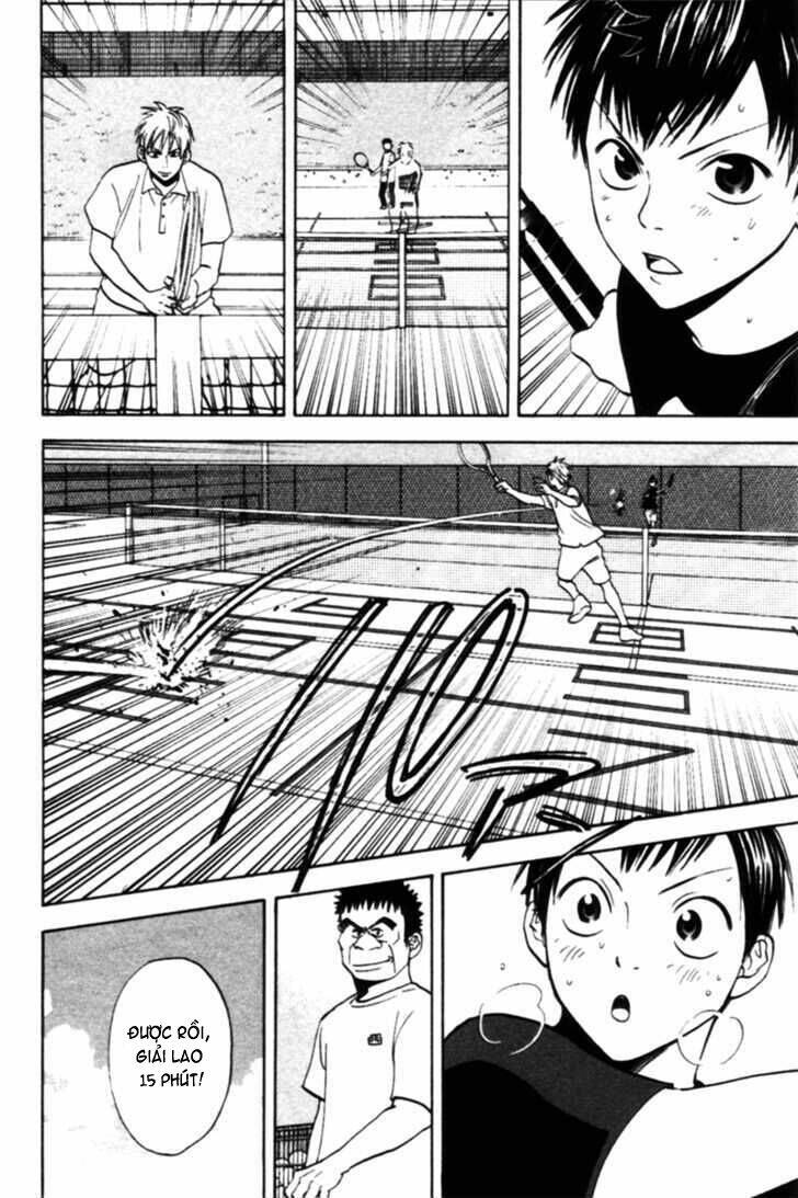 baby steps chapter 14 20