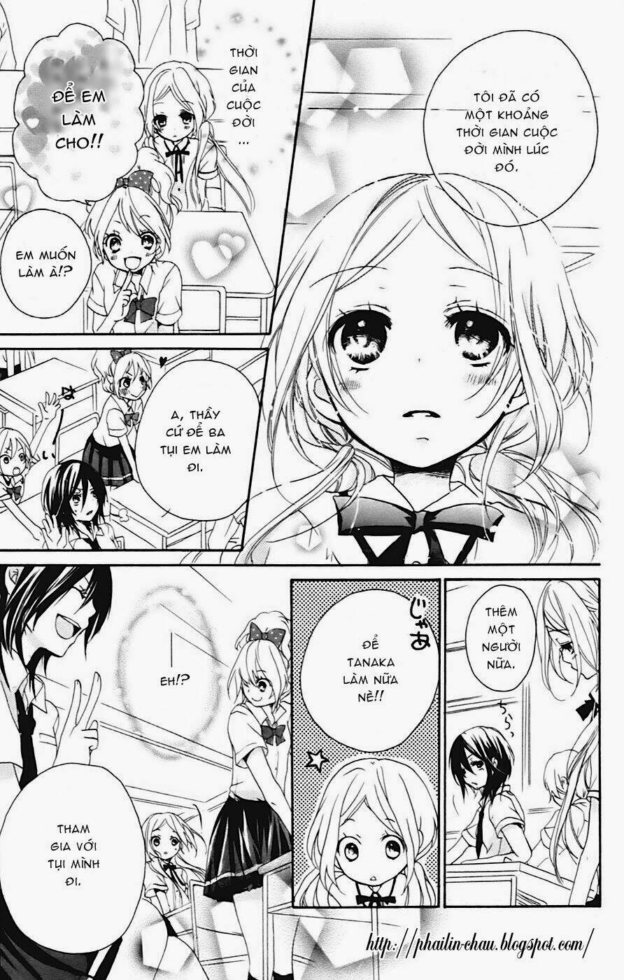 sensei ni ageru chapter 2 21