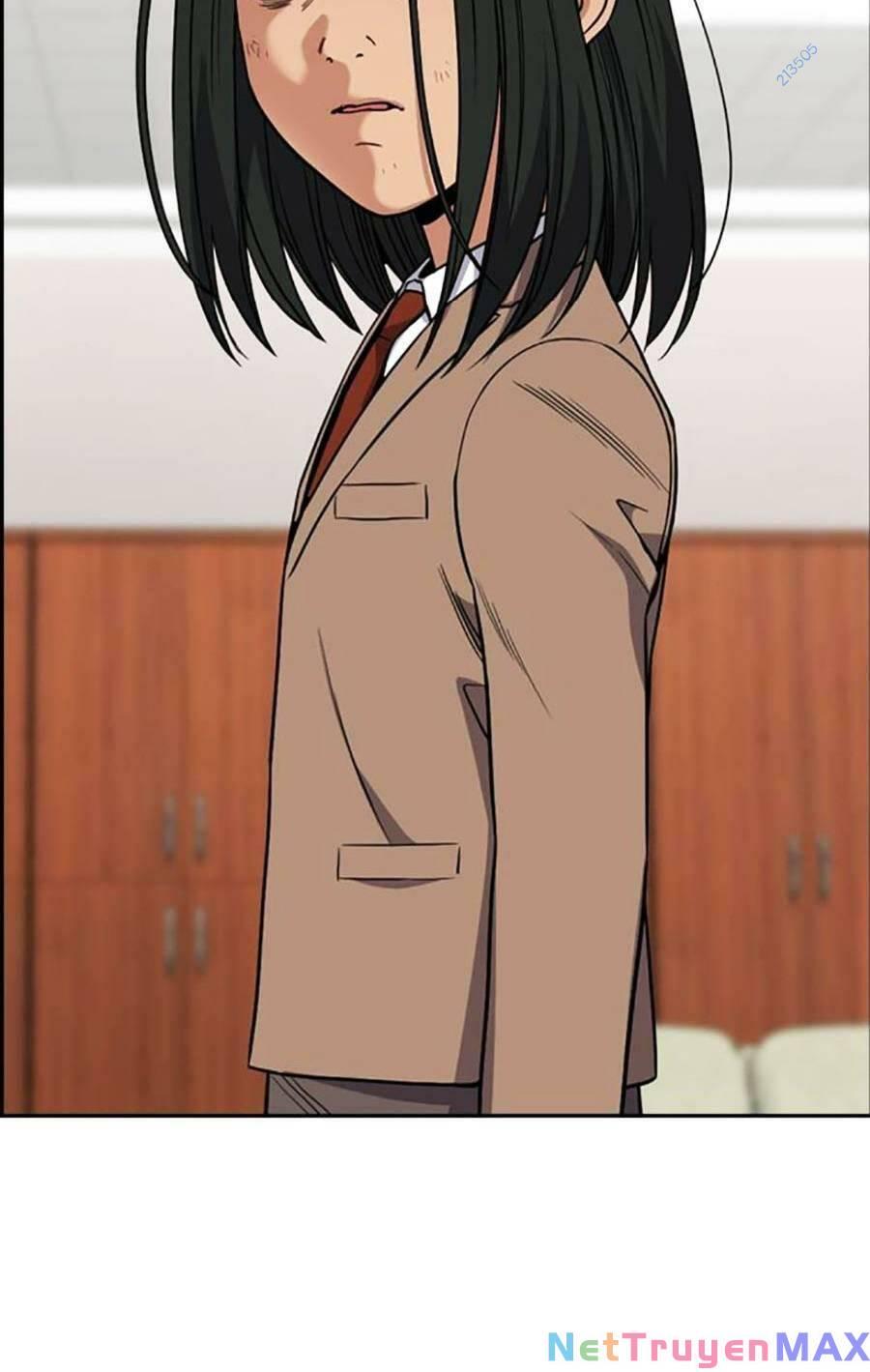 giáo dục chân chính chapter 118 13