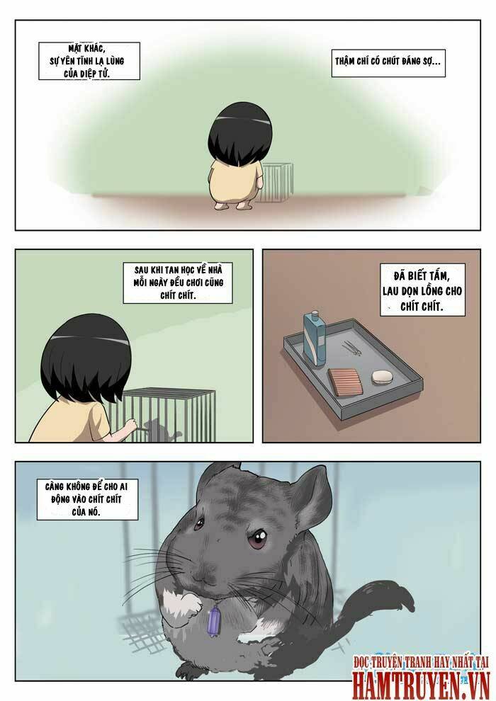 ngụy thủy nghi vân chapter 22 20