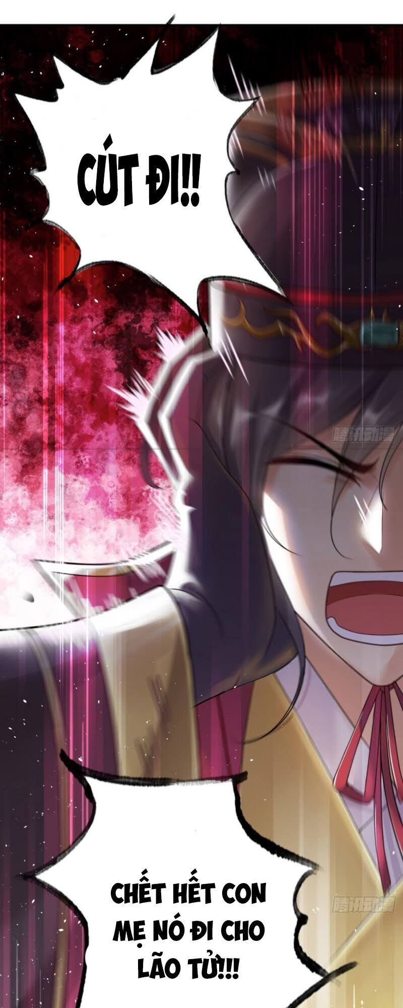 tiên võ chapter 12 24