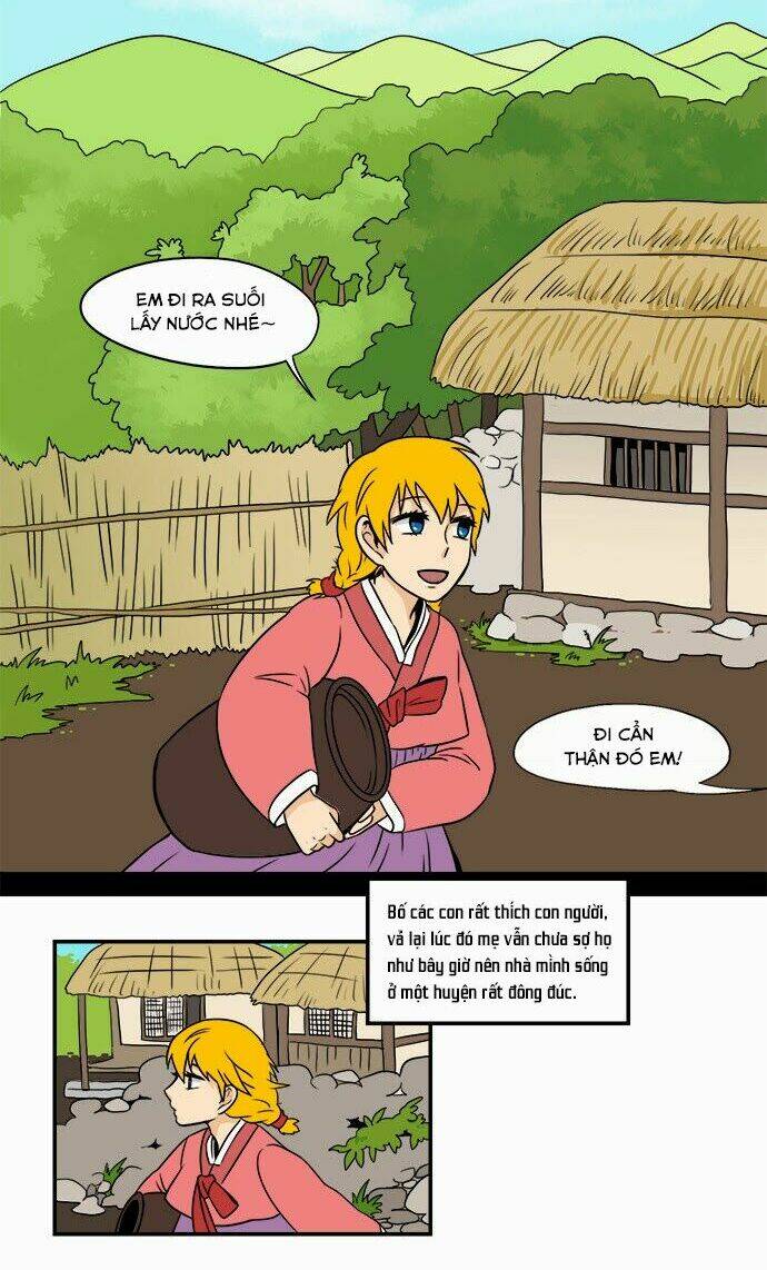 hắn ta là rồng chapter 26 3