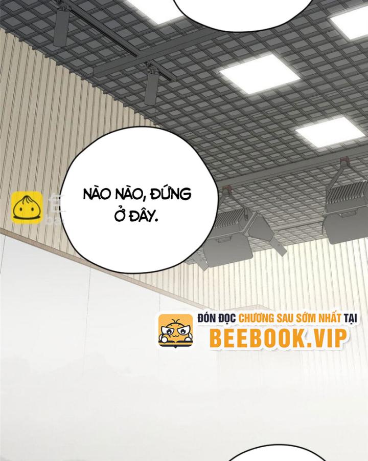 nữ chính chạy từ trong sách ra thì phải làm sao chapter 73 42