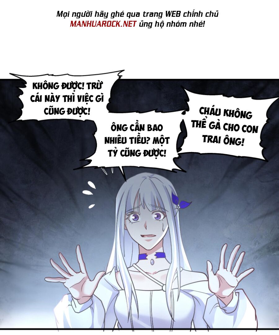 trên người ta có một rồng chapter 548 22